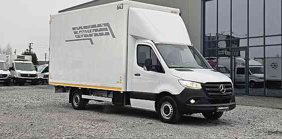 Mercedes-Benz Sprinter 2021 Рівне