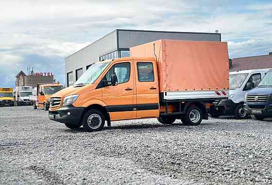 Mercedes-Benz Sprinter 2016 Рівне