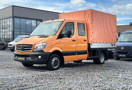Mercedes-Benz Sprinter 2016 Рівне