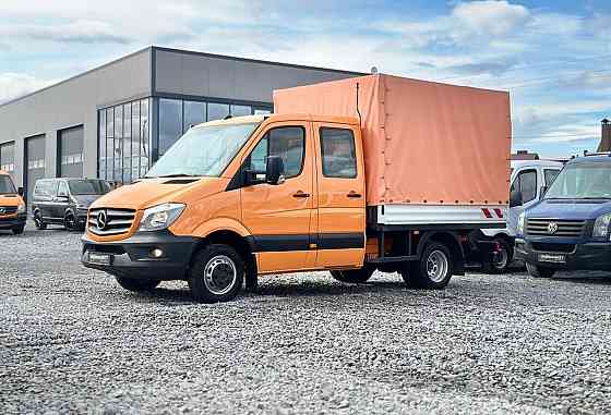 Mercedes-Benz Sprinter 2016 Рівне