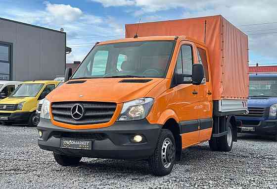 Mercedes-Benz Sprinter 2016 Рівне