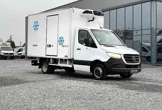 Mercedes-Benz Sprinter 2020 Рівне