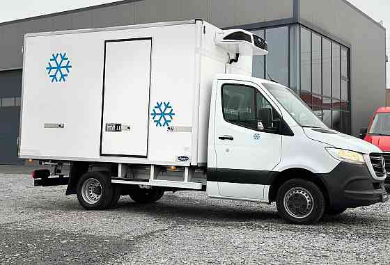 Mercedes-Benz Sprinter 2020 Рівне