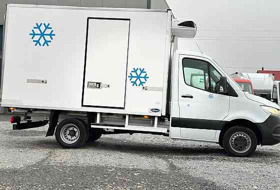 Mercedes-Benz Sprinter 2020 Рівне