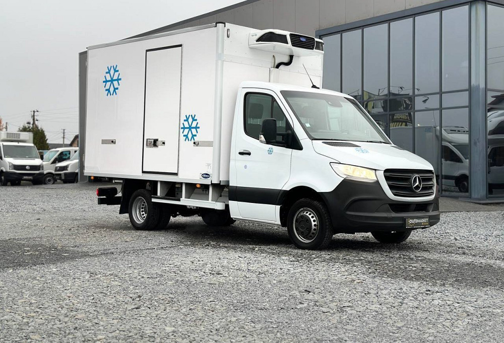 Mercedes-Benz Sprinter 2020 Рівне - зображення 6