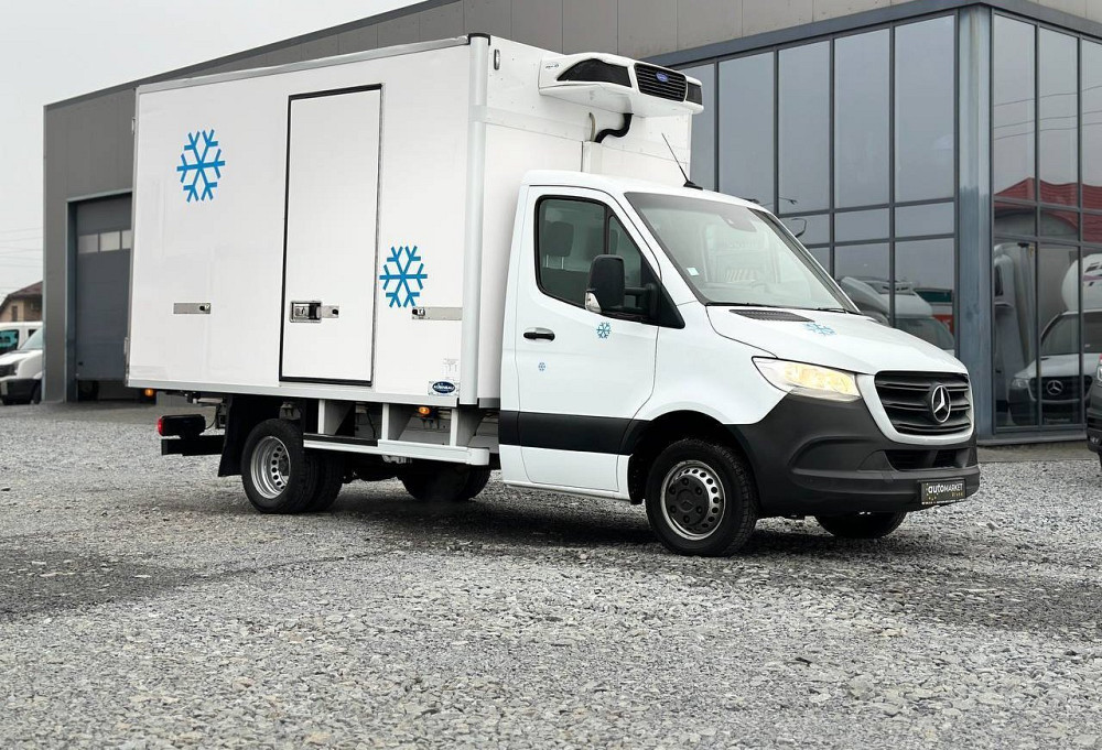 Mercedes-Benz Sprinter 2020 Рівне - зображення 5