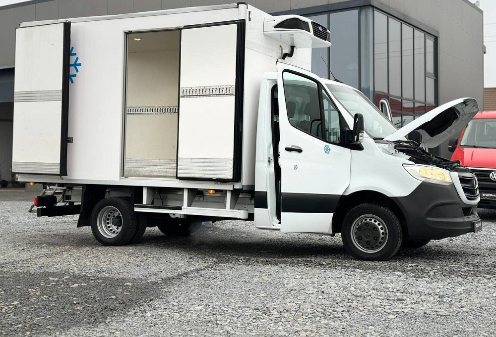 Mercedes-Benz Sprinter 2020 Рівне - зображення 17