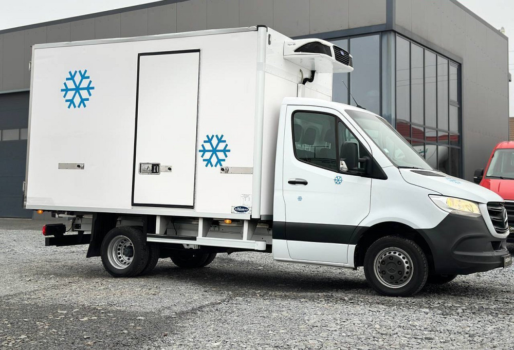 Mercedes-Benz Sprinter 2020 Рівне - зображення 3