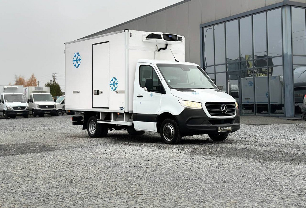 Mercedes-Benz Sprinter 2020 Рівне - зображення 1