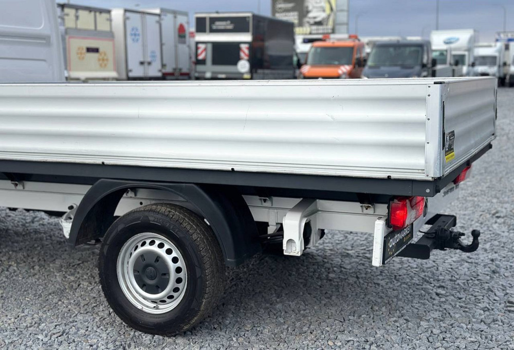 Volkswagen Crafter 2017 Рівне - зображення 11