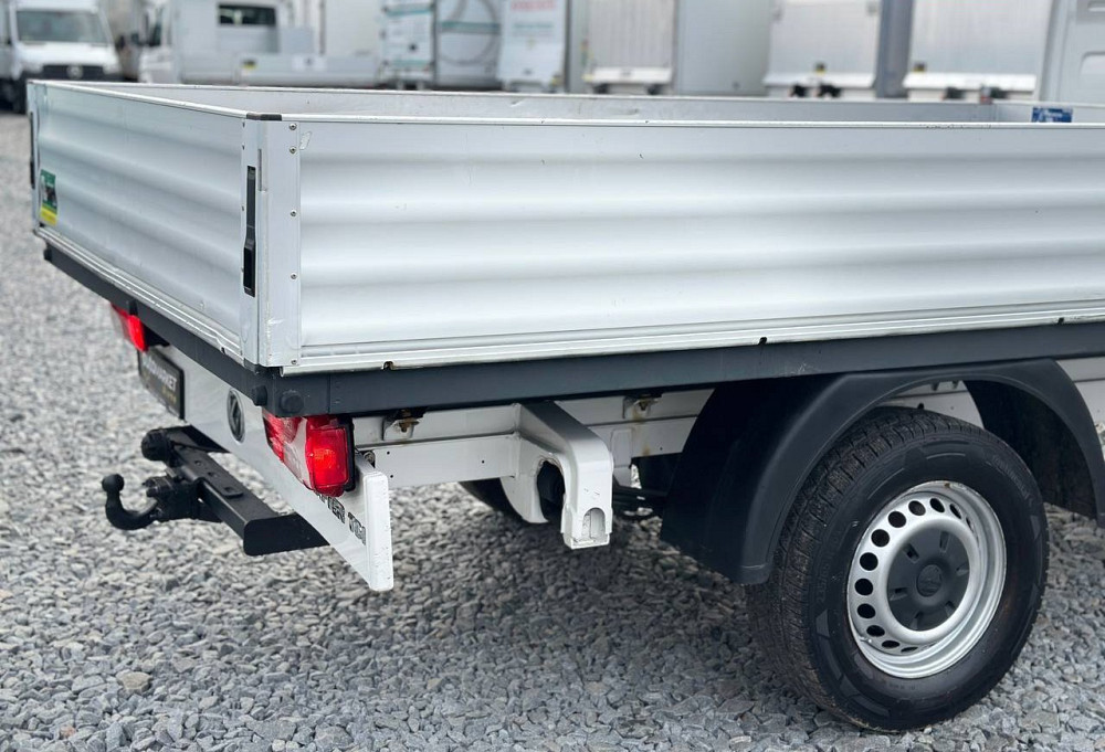 Volkswagen Crafter 2017 Рівне - зображення 12