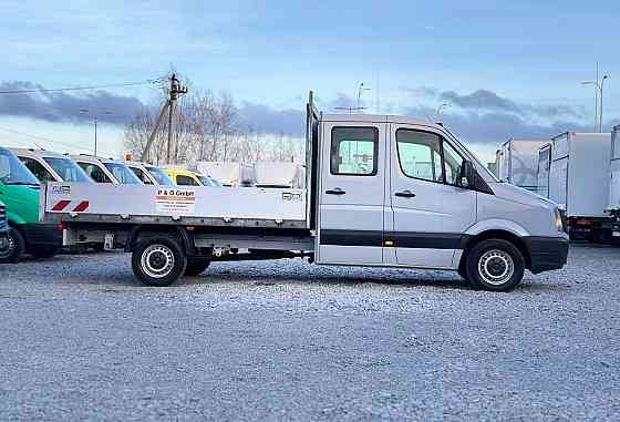 Volkswagen Crafter 2016 Рівне