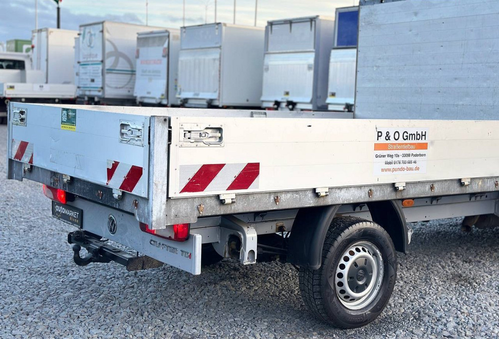 Volkswagen Crafter 2016 Рівне - зображення 12