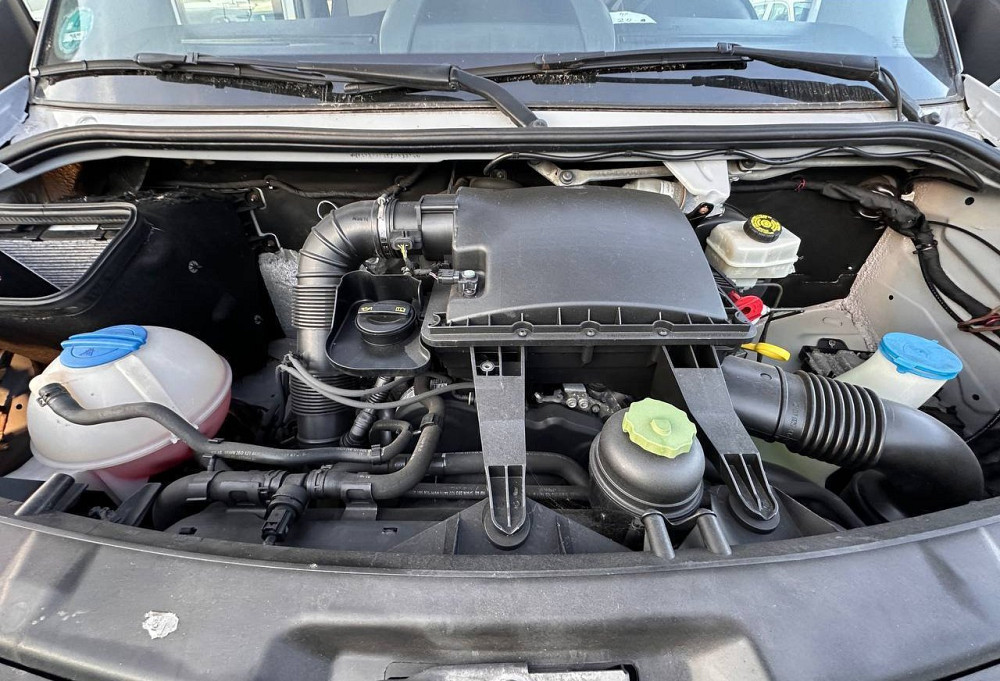 Volkswagen Crafter 2016 Рівне - зображення 20