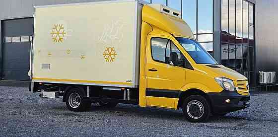 Mercedes-Benz Sprinter 2016 Рівне