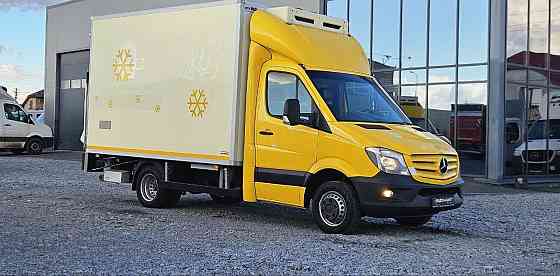 Mercedes-Benz Sprinter 2016 Рівне