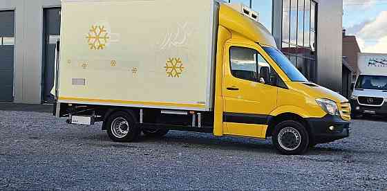 Mercedes-Benz Sprinter 2016 Рівне