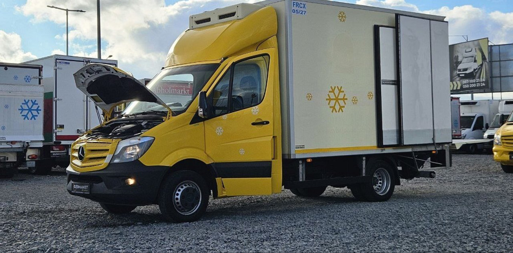 Mercedes-Benz Sprinter 2016 Рівне - зображення 20