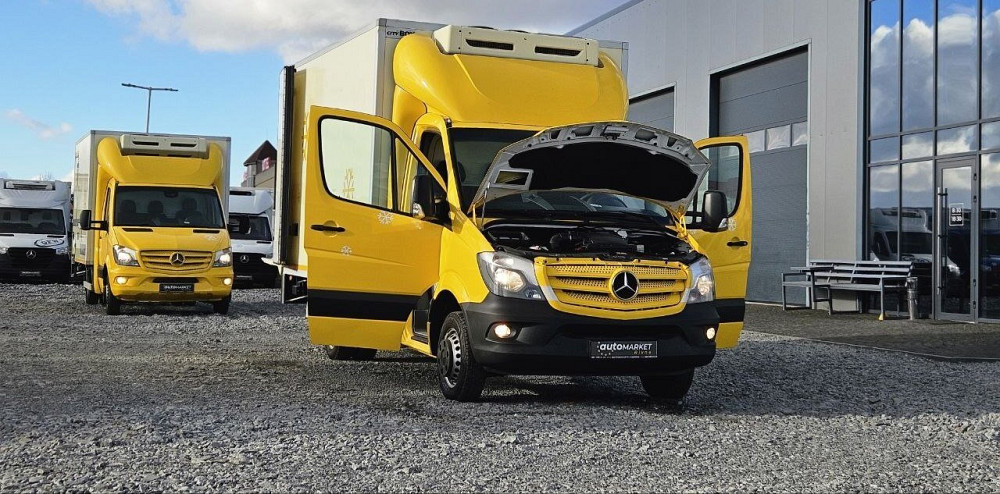 Mercedes-Benz Sprinter 2016 Рівне - зображення 17