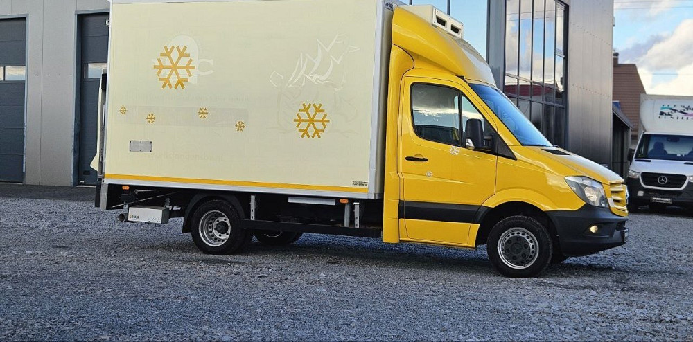 Mercedes-Benz Sprinter 2016 Рівне - зображення 2