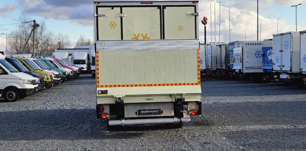 Mercedes-Benz Sprinter 2016 Рівне - зображення 12