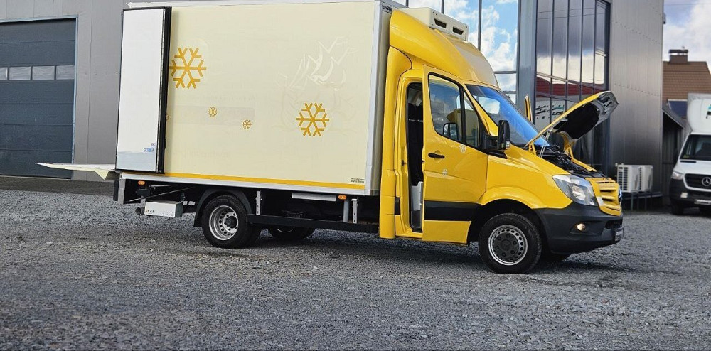 Mercedes-Benz Sprinter 2016 Рівне - зображення 14