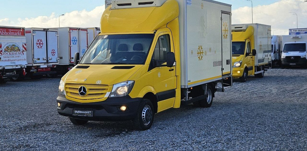 Mercedes-Benz Sprinter 2016 Рівне - зображення 8