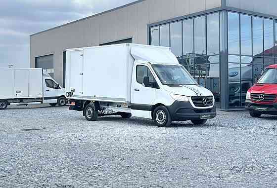 Mercedes-Benz Sprinter 2021 Рівне