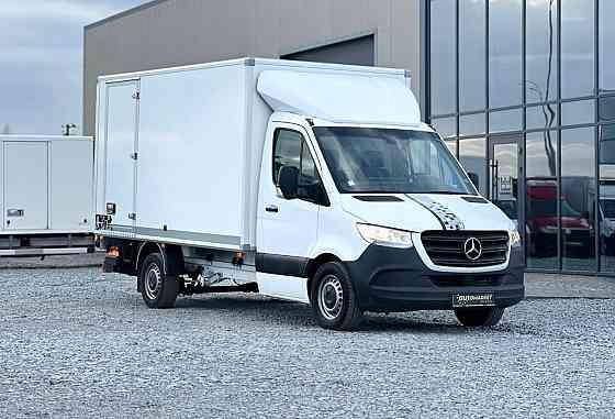 Mercedes-Benz Sprinter 2021 Рівне