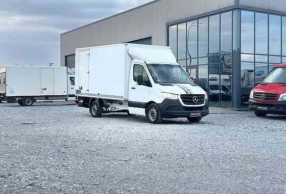 Mercedes-Benz Sprinter 2021 Рівне