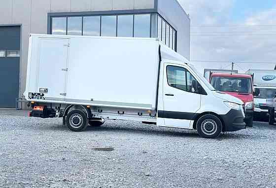 Mercedes-Benz Sprinter 2021 Рівне