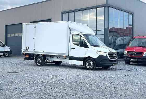 Mercedes-Benz Sprinter 2021 Рівне