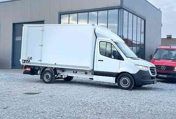 Mercedes-Benz Sprinter 2021 Рівне