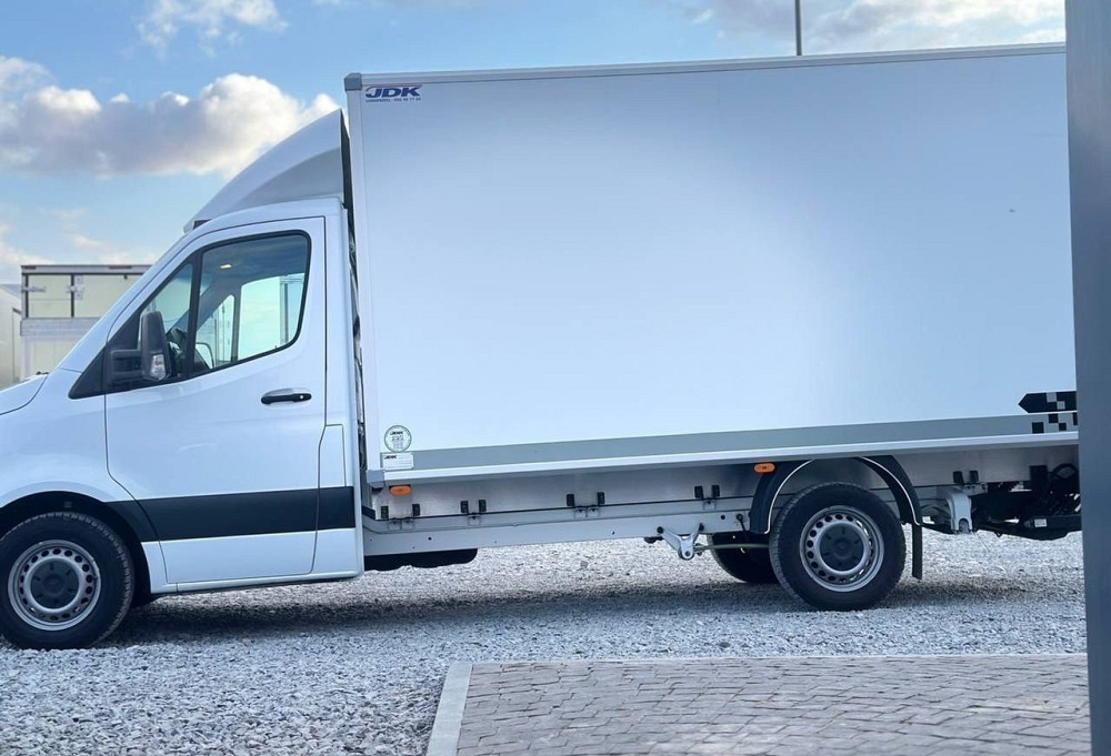 Mercedes-Benz Sprinter 2021 Рівне - зображення 14