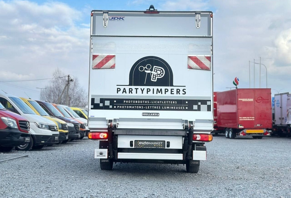 Mercedes-Benz Sprinter 2021 Рівне - зображення 16