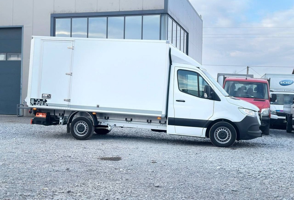 Mercedes-Benz Sprinter 2021 Рівне - зображення 2