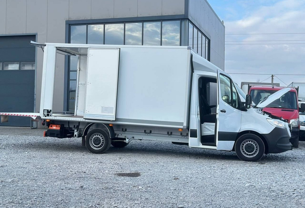 Mercedes-Benz Sprinter 2021 Рівне - зображення 18