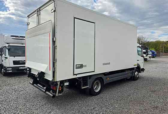 Mercedes-Benz Atego 2011 Вінниця