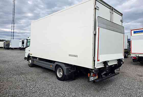 Mercedes-Benz Atego 2011 Вінниця