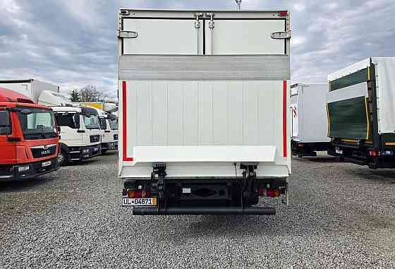 Mercedes-Benz Atego 2011 Вінниця