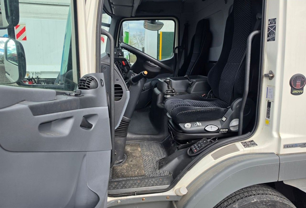 Mercedes-Benz Atego 2011 Вінниця - зображення 16
