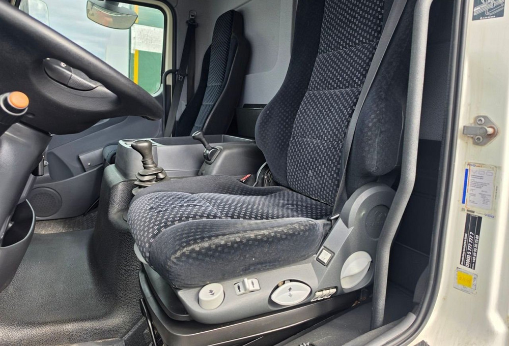Mercedes-Benz Atego 2011 Вінниця - зображення 10