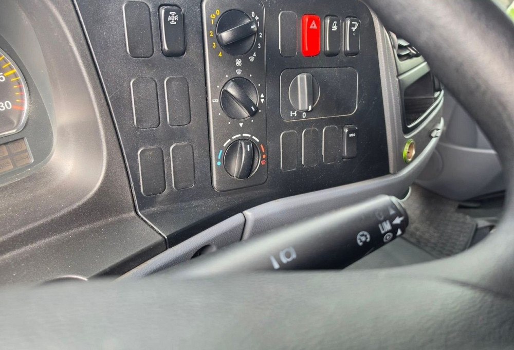 Mercedes-Benz Atego 2011 Вінниця - зображення 14