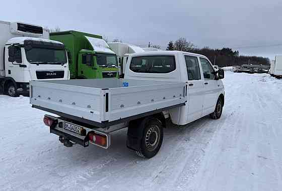 Volkswagen Transporter 2017 Вінниця