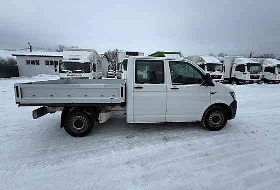 Volkswagen Transporter 2017 Вінниця
