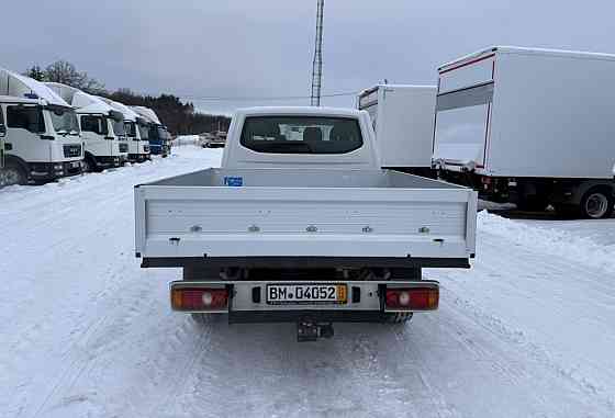 Volkswagen Transporter 2017 Вінниця