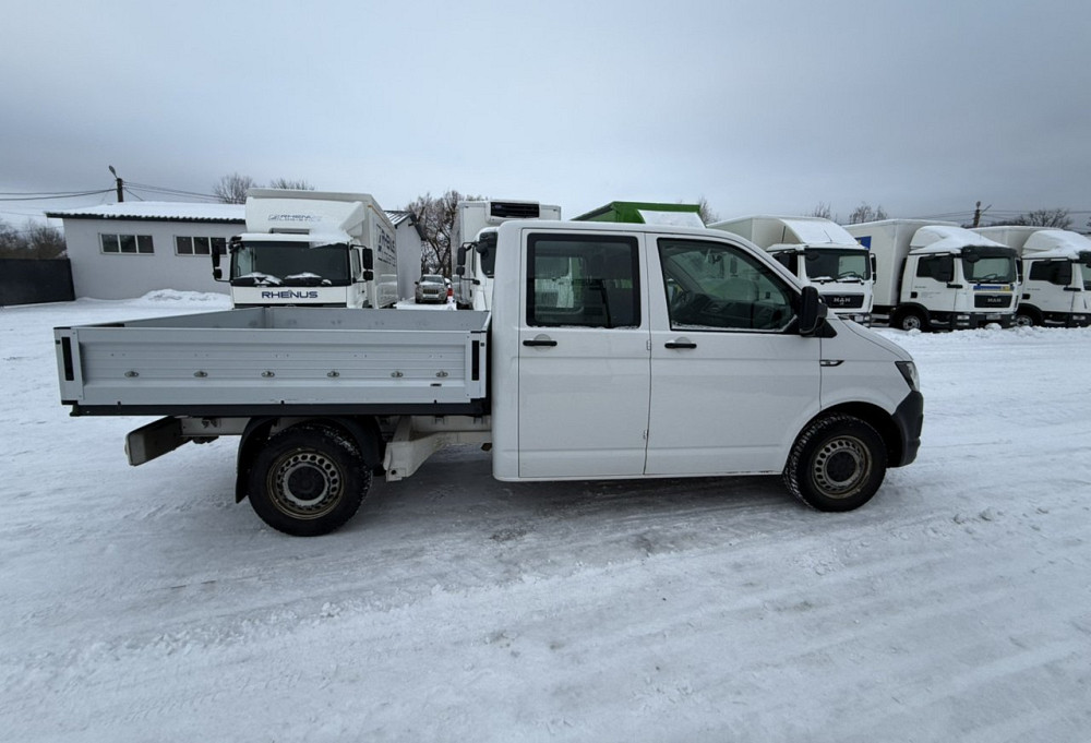 Volkswagen Transporter 2017 Вінниця - зображення 4