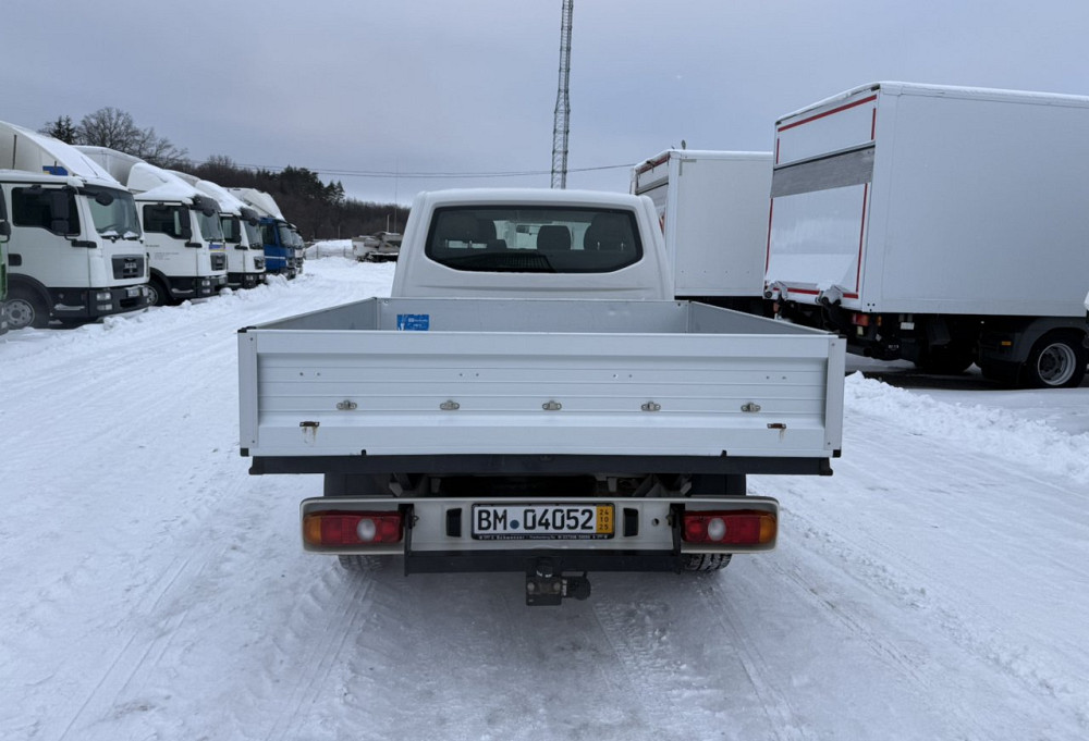 Volkswagen Transporter 2017 Вінниця - зображення 6