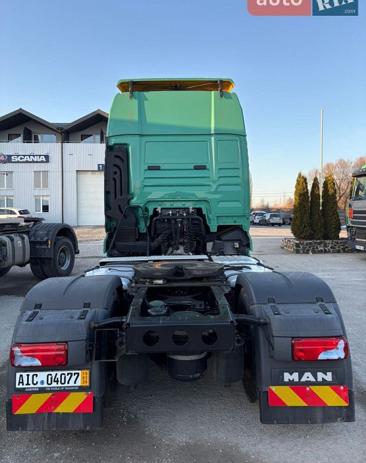 MAN 2019 Луцьк - зображення 10