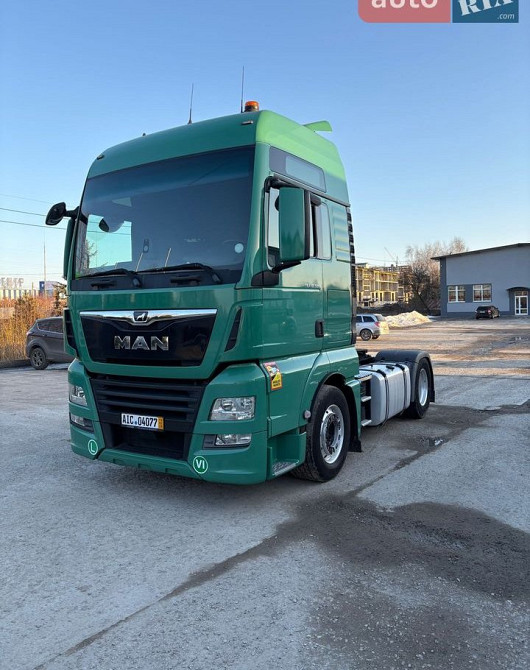 MAN 2019 Луцьк - зображення 2